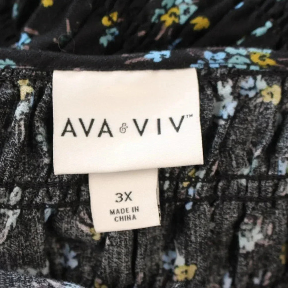 AVA& VIV - Picture 7 of 7